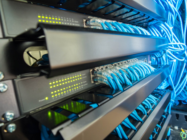 network cabling companies johannesburg