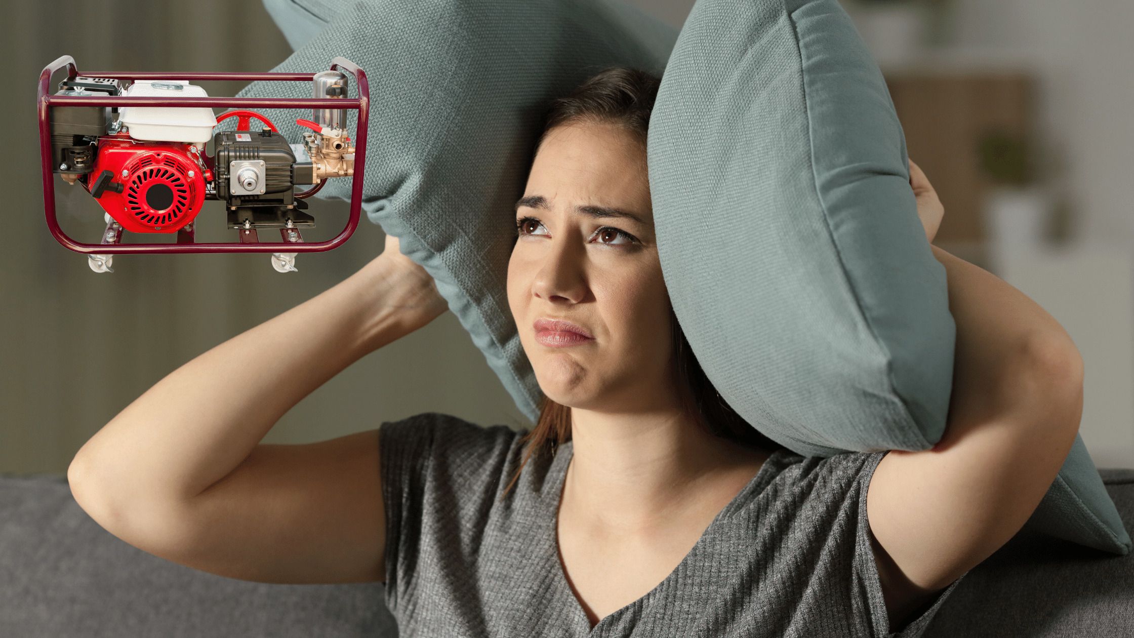 5 ways to soundproof your generator